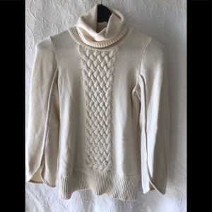 Inc ivory sweater